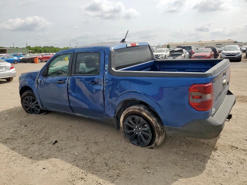 2023 FORD MAVERICK X - 3FTTW8E35PRA77244