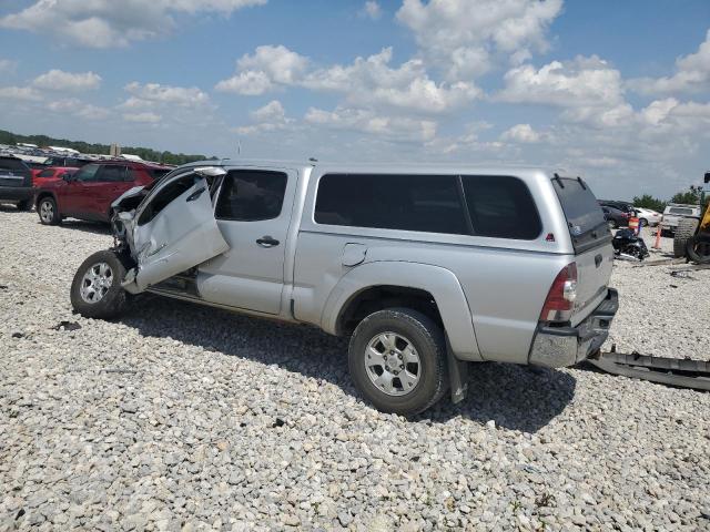 2011 TOYOTA TACOMA DOU - 3TMMU4FN3BM031324