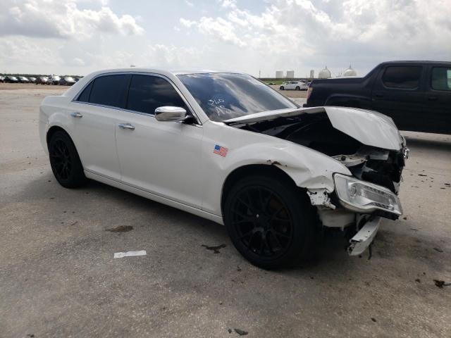 Vin: 2c3ccaeg4jh140263, lot: 61598295, chrysler 300 limited 20184