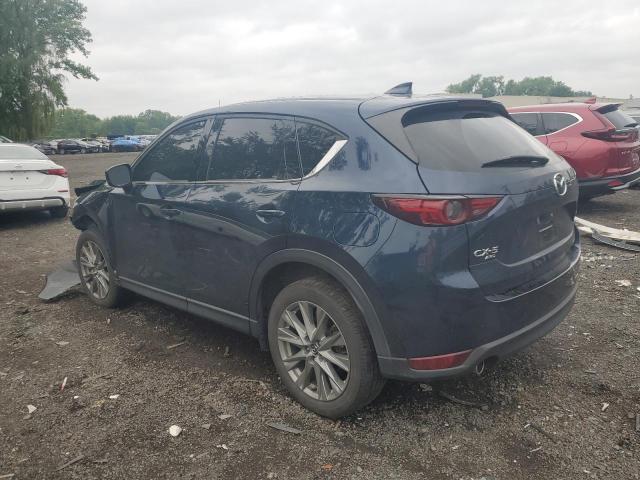 2021 MAZDA CX-5 GRAND - JM3KFBDMXM0437114
