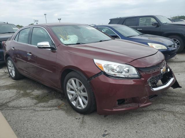 2016 CHEVROLET MALIBU LIM 1G11C5SAXGF163849