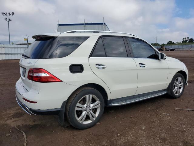 Vin: 4jgda2ebxca032159, lot: 59895295, mercedes-benz m-class 350 bluetec 20123