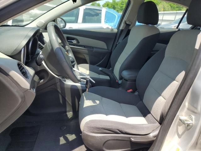 2016 CHEVROLET CRUZE LIMI 1G1PC5SH5G7192595