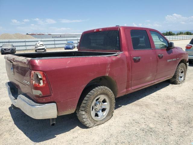 2011 DODGE RAM 1500 - 1D7RV1CT0BS553801