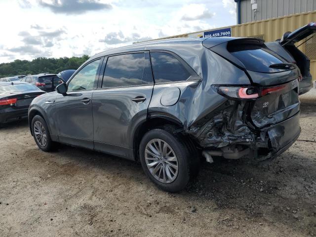 Vin: jm3kkbhd4s1192484, lot: 60281455, mazda cx-90 preferred 20252