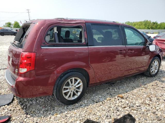 2019 DODGE GRAND CARA - 2C4RDGCGXKR754142