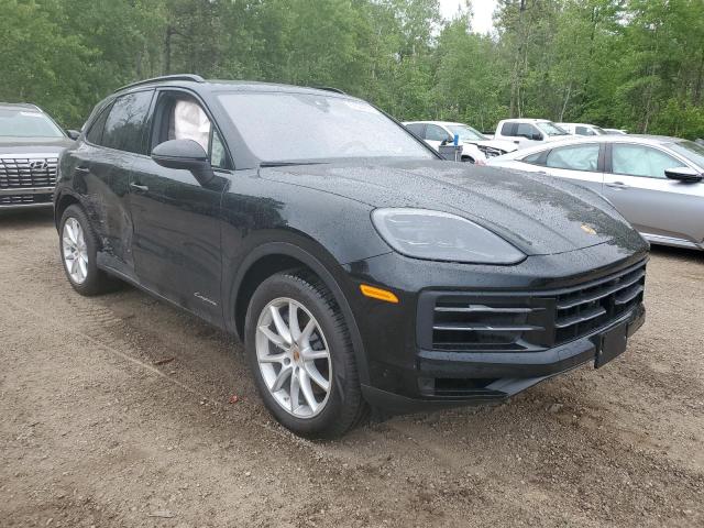 2024 PORSCHE CAYENNE WP1AA2AY3RDA12276