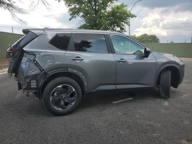 Vin: 5n1bt3bb9sc817013, lot: 62571255, nissan rogue sv 20253