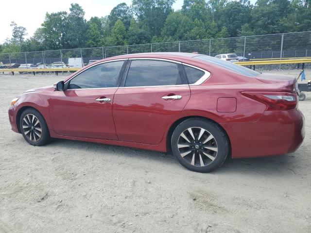 Vin: 1n4al3ap9jc213849, lot: 57988675, nissan altima 2.5 20182