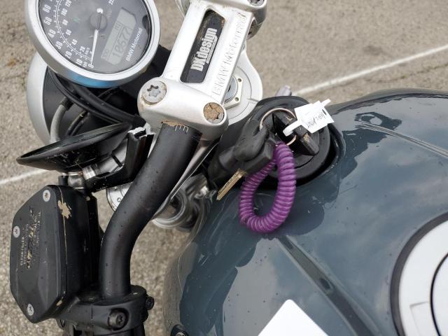 2017 BMW R NINE T P WB10J1306HZ731261