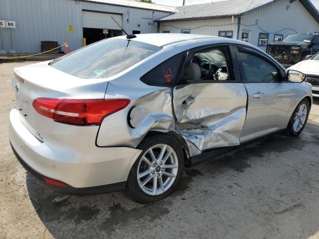 Vin: 1fadp3f23fl280209, lot: 59899965, ford focus se 20153