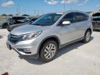 2016 HONDA CR-V EXL - 2HKRM3H79GH569490