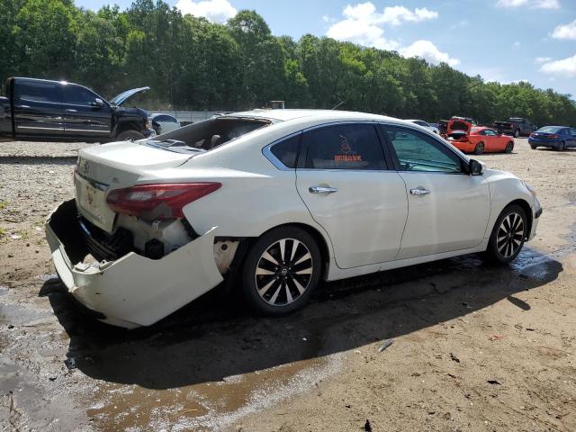 Vin: 1n4al3ap6jc184875, lot: 61823345, nissan altima 2.5 20183