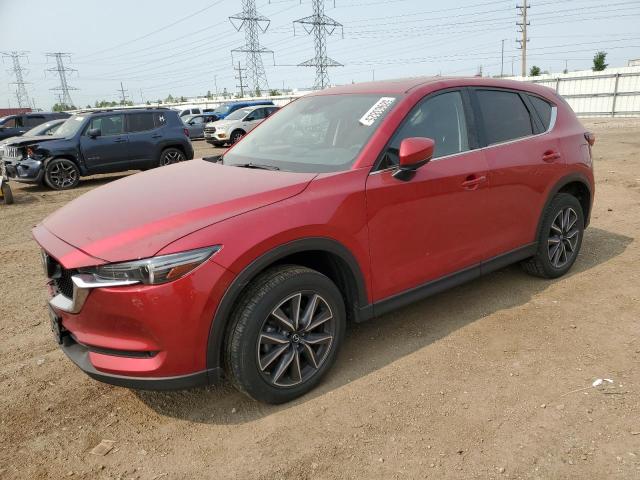 Vin: jm3kfbdlxh0111181, lot: 58963825, mazda cx-5 grand touring 2017 img_1