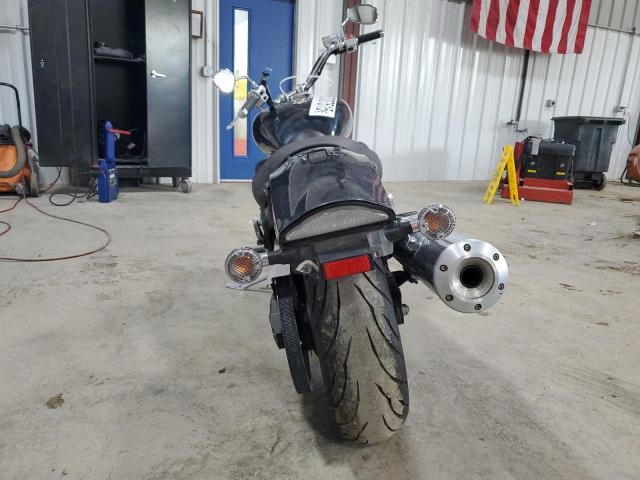 2007 YAMAHA XV1700 PC JYAVP19E47A003344