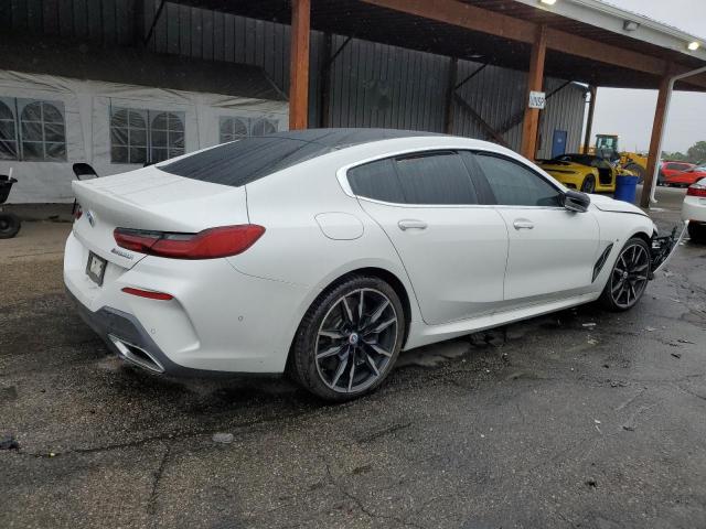2023 BMW M850XI WBAGV8C01PCM83093