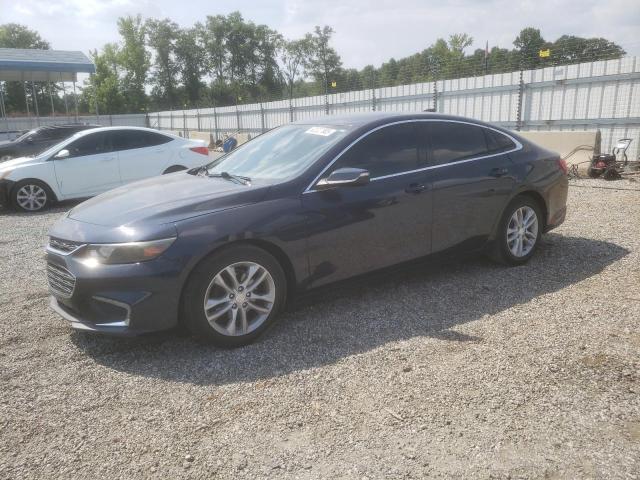 Vin: 1g1ze5st0gf201250, lot: 62327905, chevrolet malibu lt 2016 img_1