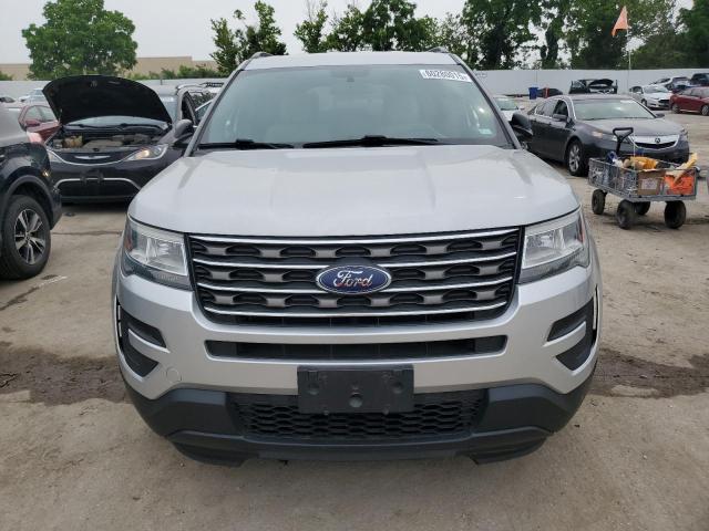 2017 FORD EXPLORER - 1FM5K8B82HGC65891