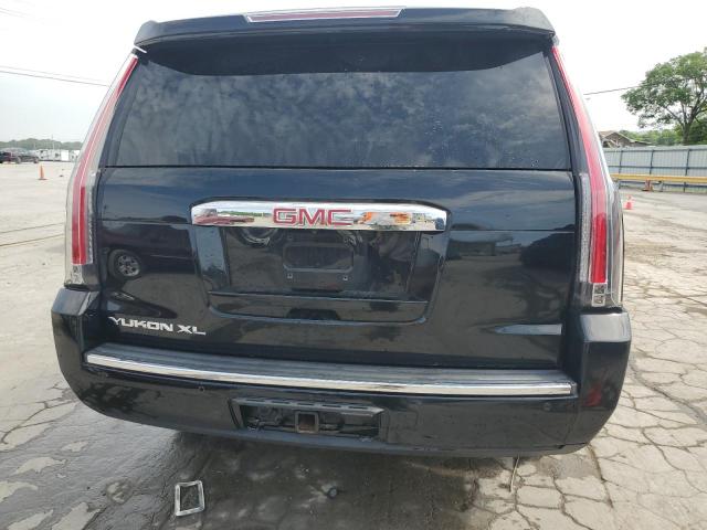 2016 GMC YUKON XL D 1GKS2HKJ9GR443913