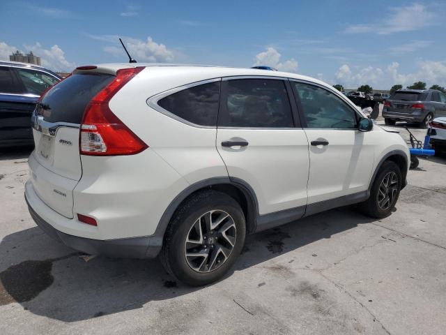 Vin: 5j6rm4h46gl043268, lot: 60534065, honda crv se 20163