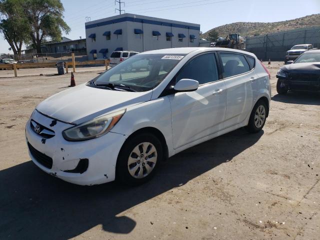 Vin: kmhct5ae6hu329796, lot: 60213935, hyundai accent se 2017 img_1
