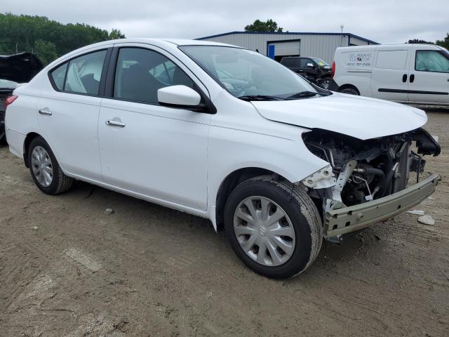 Vin: 3n1cn7ap2gl864633, lot: 60630845, nissan versa s 20164