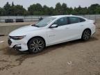 2022 CHEVROLET MALIBU RS - 1G1ZG5ST5NF182475