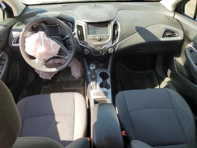 2018 CHEVROLET CRUZE LT 1G1BE5SM9J7234209