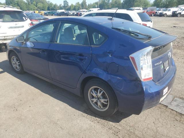 Vin: jtdkn3duxa0179724, lot: 58414365, toyota prius 20102