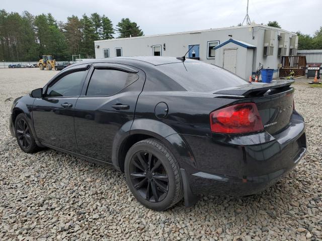 Vin: 1c3cdzab0en139808, lot: 62324055, dodge avenger se 20142