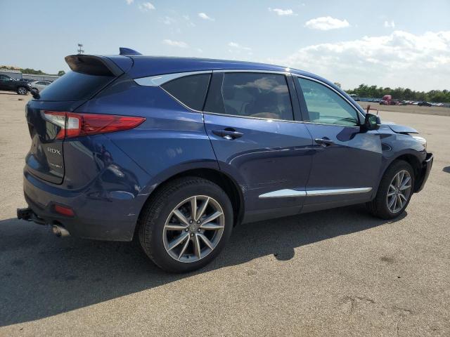 2021 ACURA RDX TECHNO 5J8TC2H50ML024451