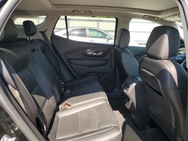 2019 GMC TERRAIN DE 3GKALSEX1KL261290