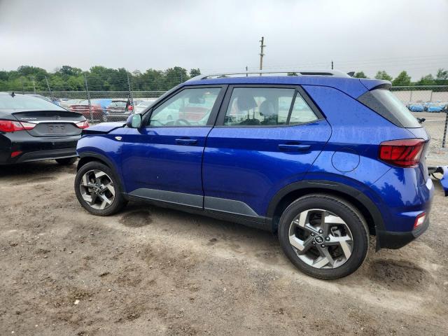 Vin: kmhrc8a32nu154467, lot: 59092345, hyundai venue sel 20222