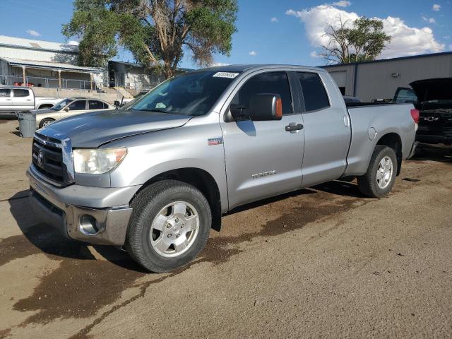 TOYOTA TUNDRA DOU