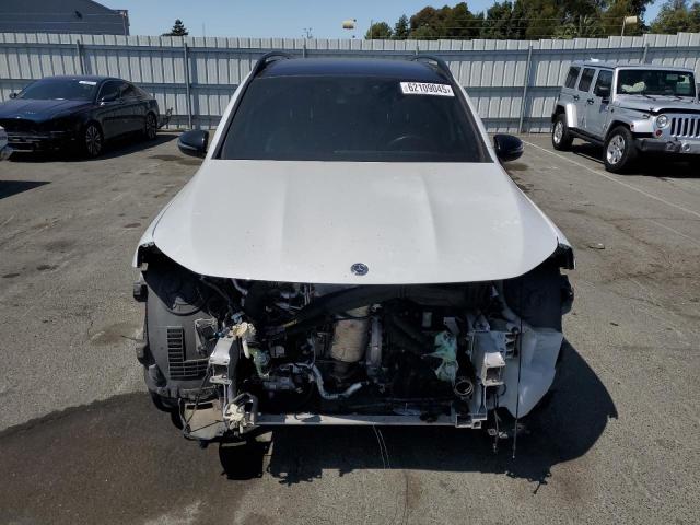 2020 MERCEDES-BENZ GLB 250 W1N4M4GB2LW042104