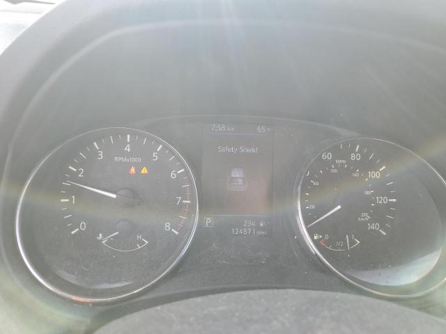 2018 NISSAN ROGUE S - KNMAT2MV8JP598084