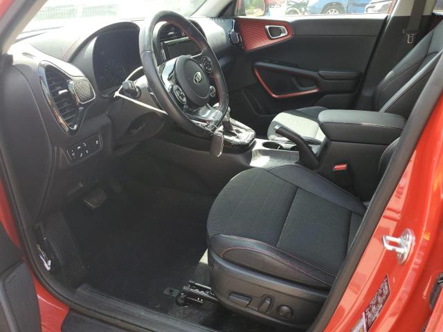 2021 KIA SOUL GT-LI KNDJ53AFXM7757656