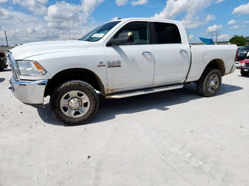 RAM 2500 SLT