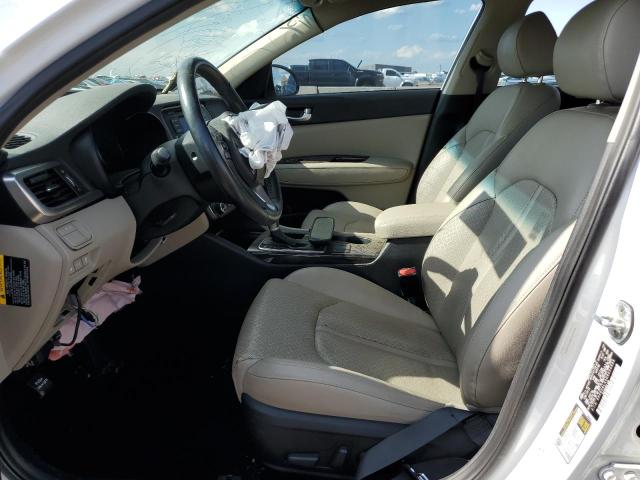 2016 KIA OPTIMA 5XXGU4L30GG050826