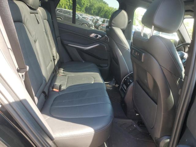 2022 BMW X5 XDRIVE4 5UXCR6C00N9K39468
