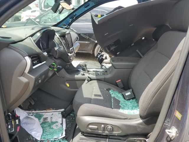 2022 CHEVROLET TRAVERSE L 1GNEVGKW4NJ141096