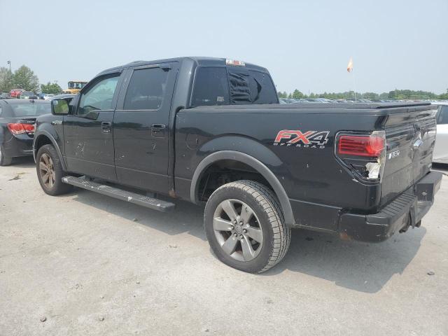 Vin: 1ftfw1efxdkd59944, lot: 58673165, ford f-150 supercrew 20132
