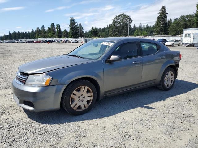 Vin: 1c3cdzab9dn540921, lot: 61454855, dodge avenger se 2013 img_1