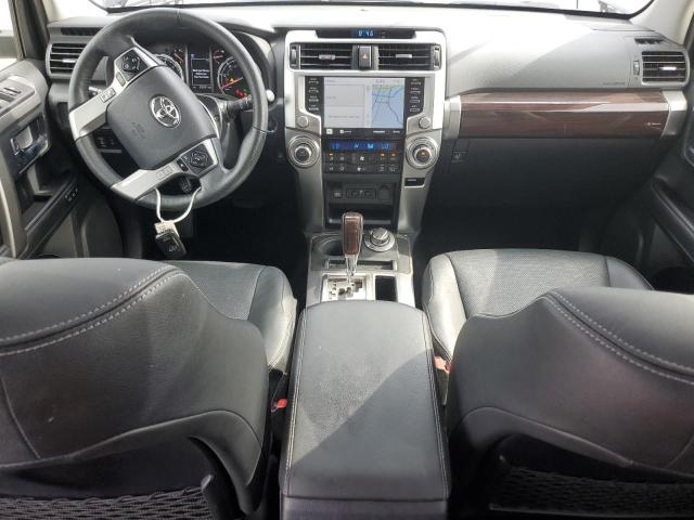 2024 TOYOTA 4RUNNER LI JTEKU5JR9R6280269