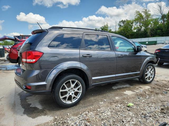 Vin: 3c4pddeg7ft569200, lot: 62400345, dodge journey r/t 20153