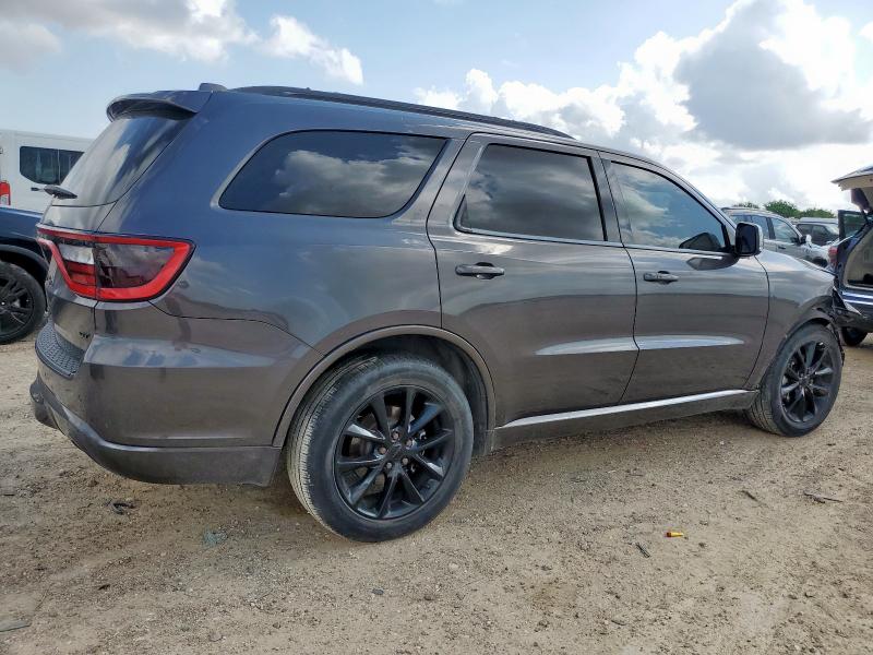 2017 DODGE DURANGO GT 1C4RDHDG5HC906351