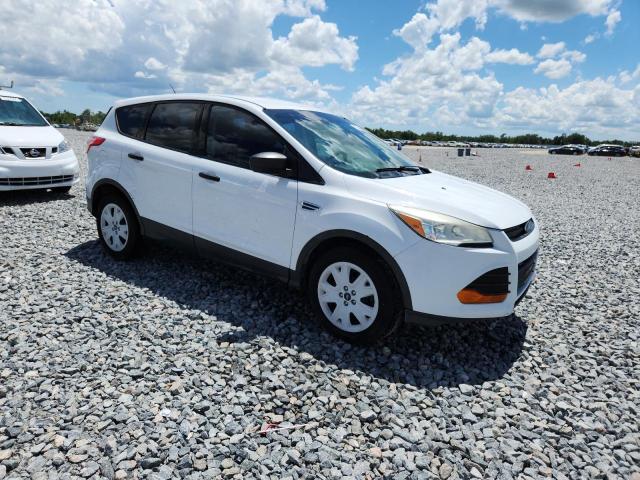 Vin: 1fmcu0f77gub11956, lot: 61957235, ford escape s 20164