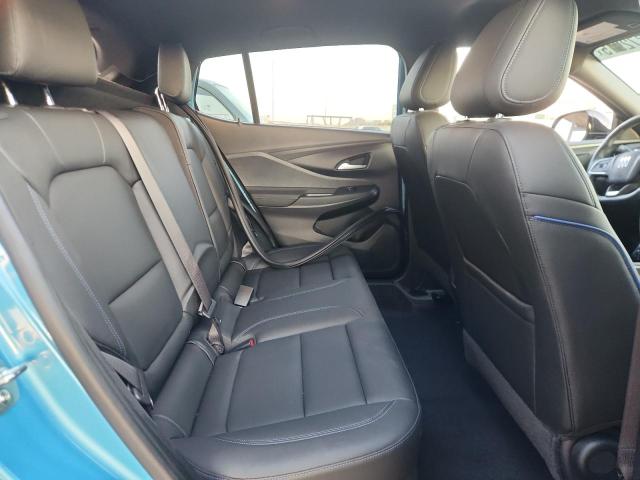 2025 BUICK ENVISTA SP KL47LBEPXSB022077