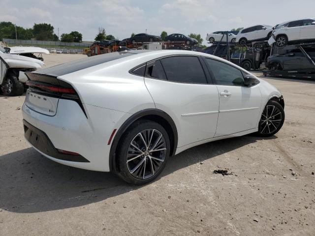 2024 TOYOTA PRIUS LE JTDACAAU6R3034409