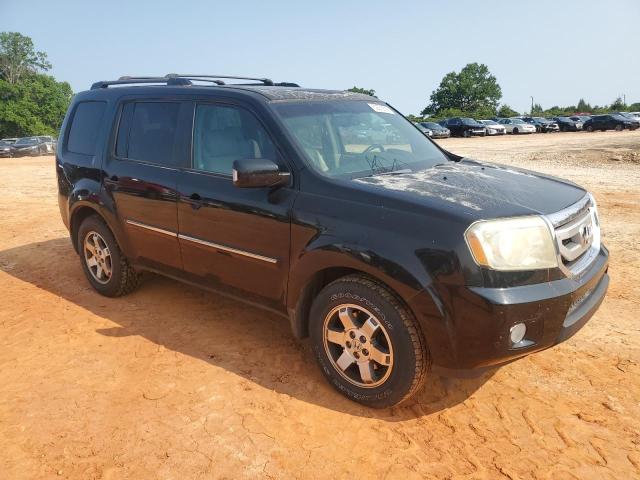 Vin: 5fnyf4h91bb018927, lot: 59272535, honda pilot touring 20114